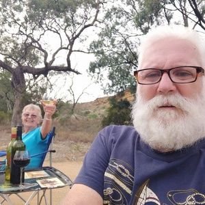 Meet your Posher, Peter